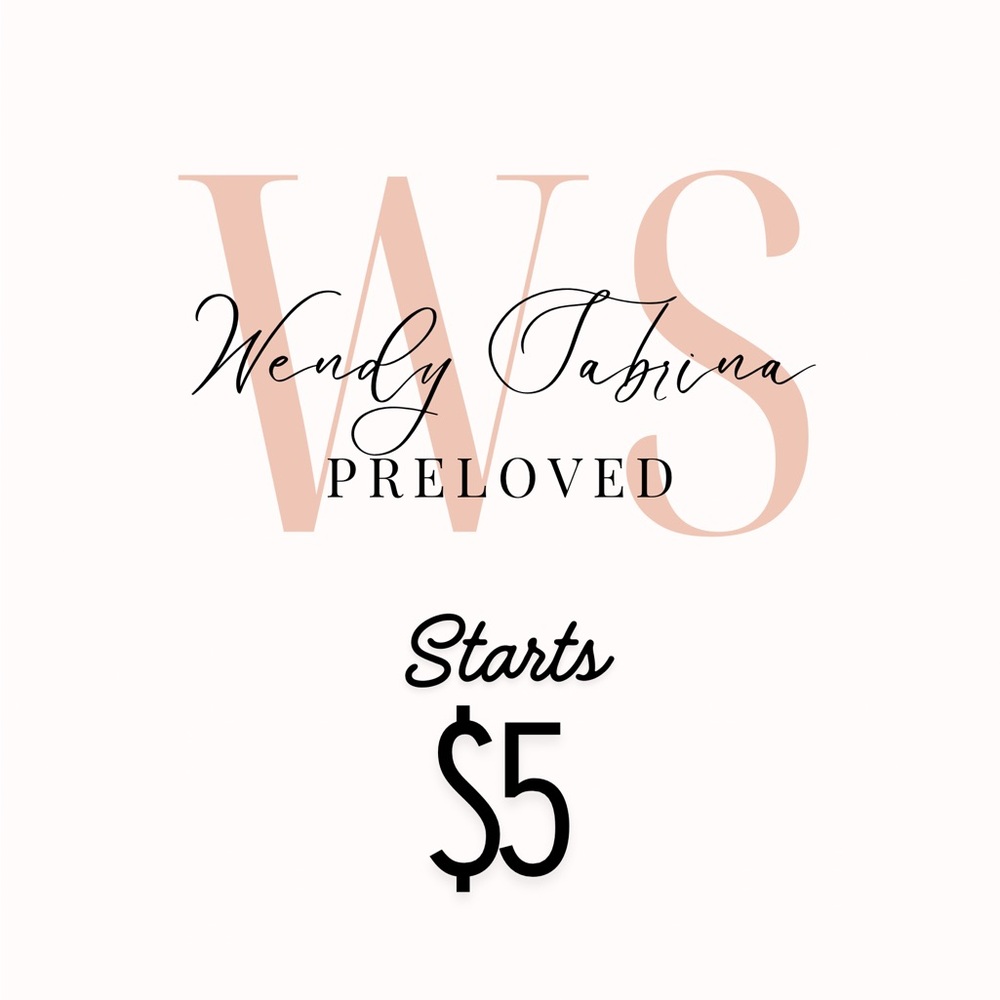 💜 Unlisted Inventory 💜 No Cancellations. No Returns.💜
